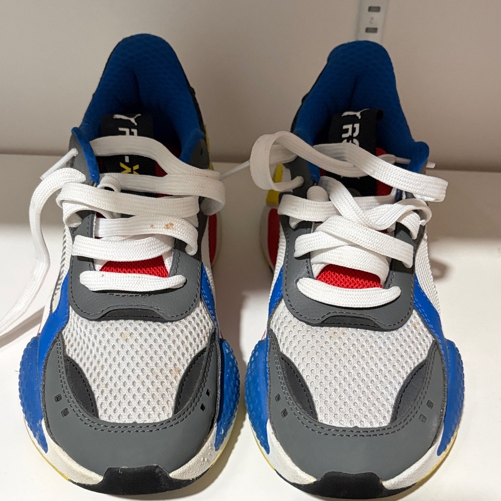 Puma Kids' Multicolor Sneakers